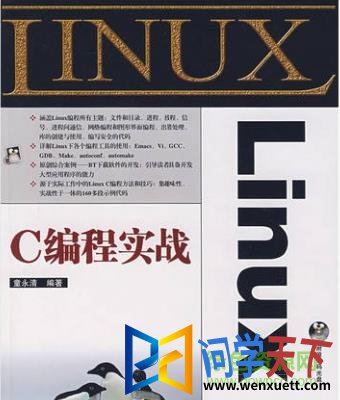Linux Cʵս