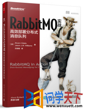 rabbitmqʵսpdf