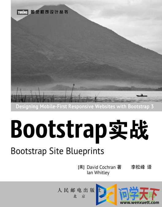 bootstrapʵս pdf