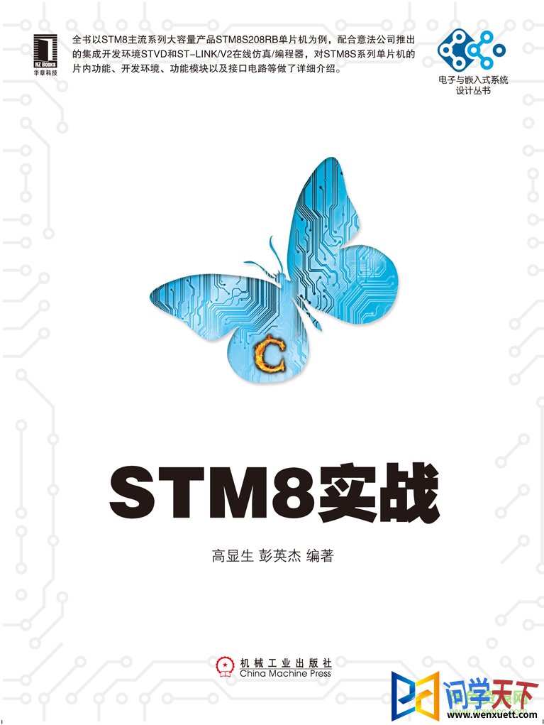 stm8ʵսpdf