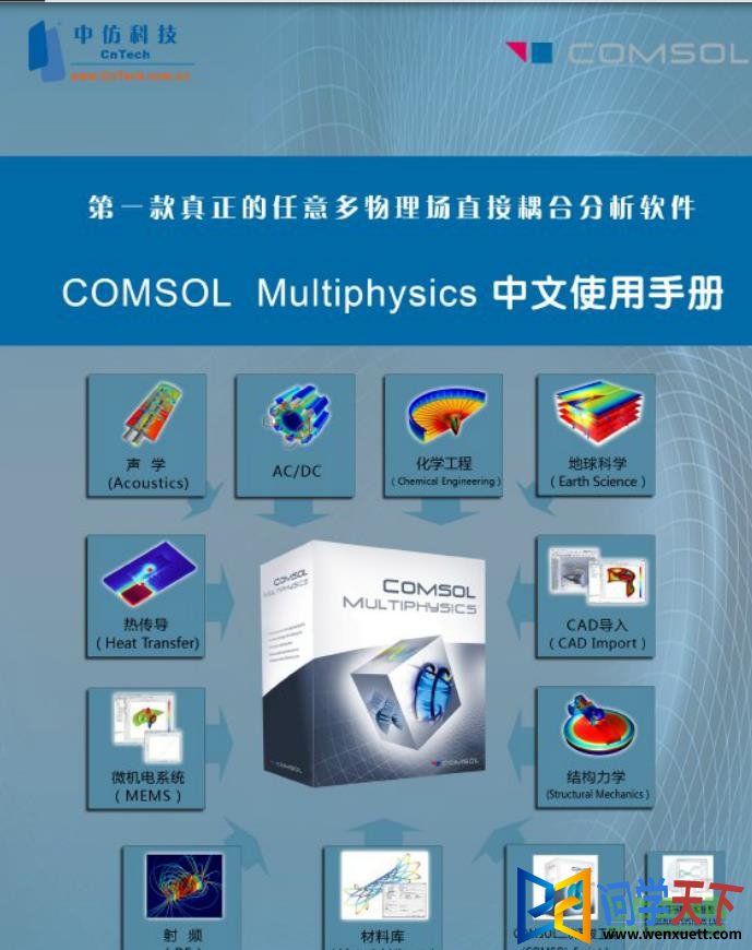 comsolֲ